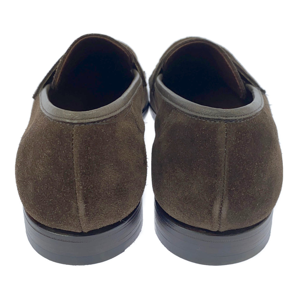 クロケットアンドジョーンズ 靴