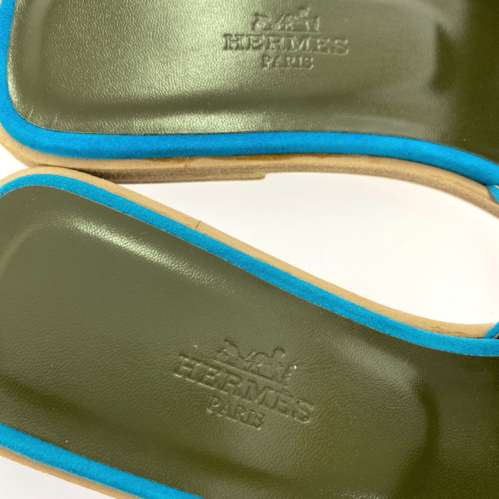 エルメス 靴