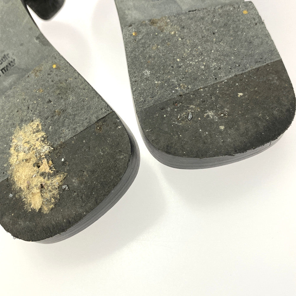 エルメス 靴