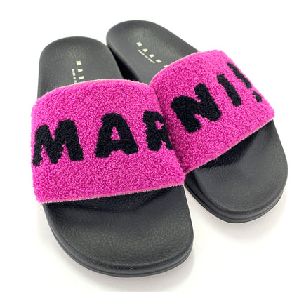 マルニ 靴