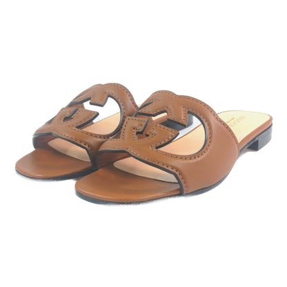 グッチ 靴