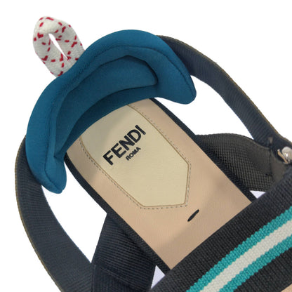 フェンディ 靴
