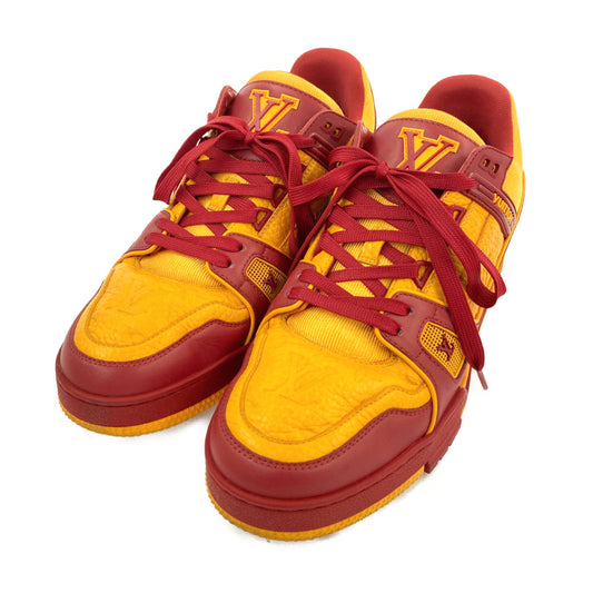 ルイヴィトン 靴