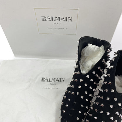 バルマン 靴
