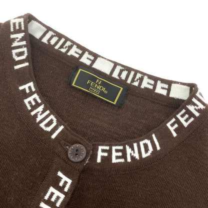 フェンディ トップス