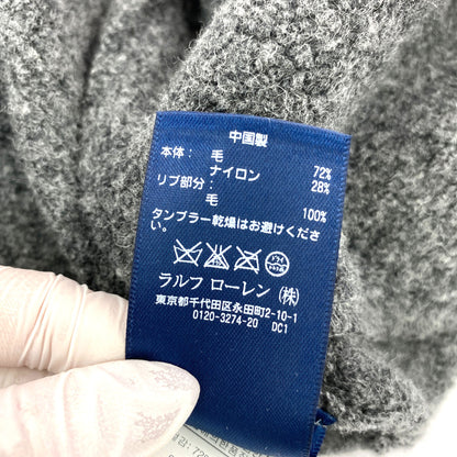 ラルフローレン トップス