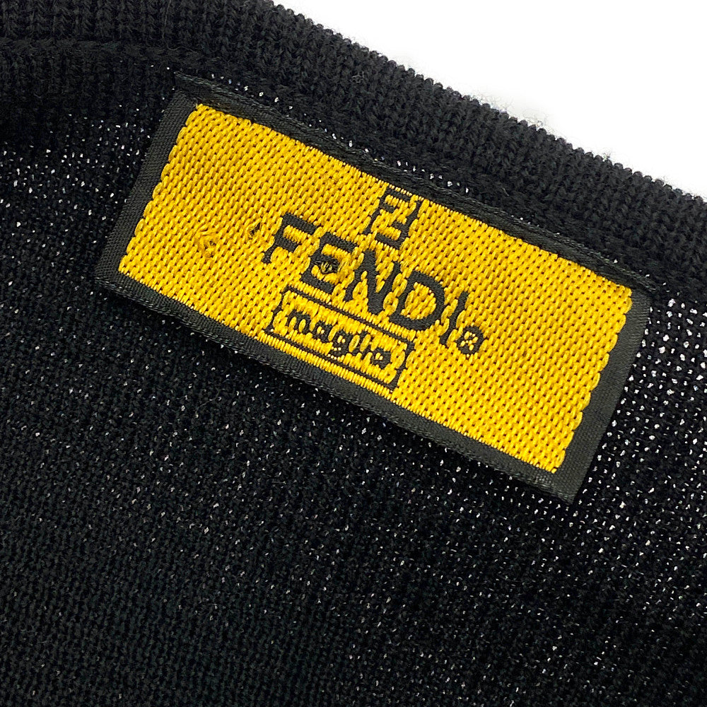 フェンディ トップス