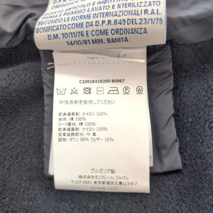 モンクレール トップス
