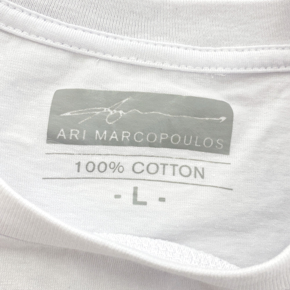 アリマルコポロス トップス