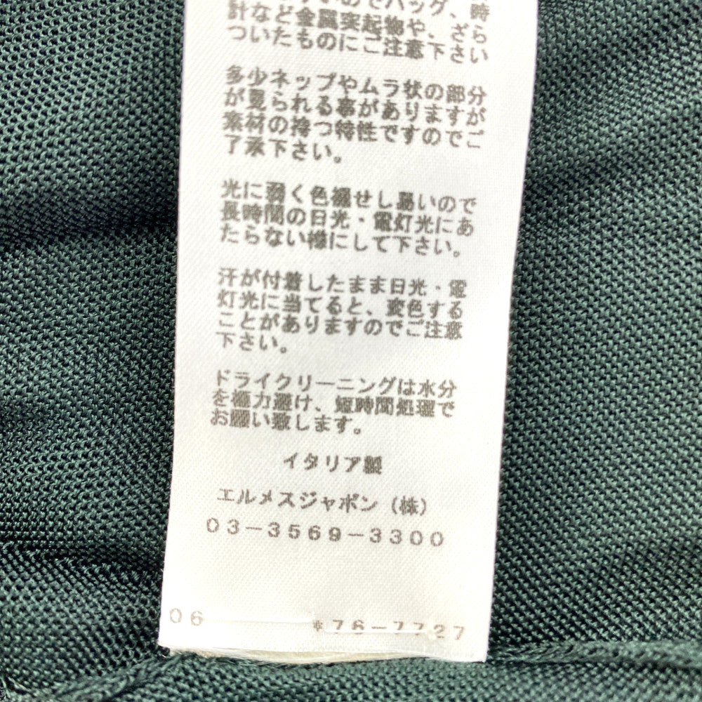 エルメス トップス