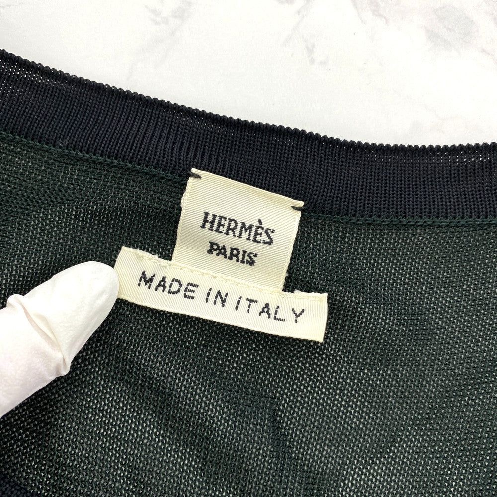 エルメス トップス