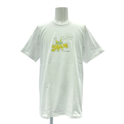 シュプリーム カエル 蛙 カットソー Tシャツ トップス