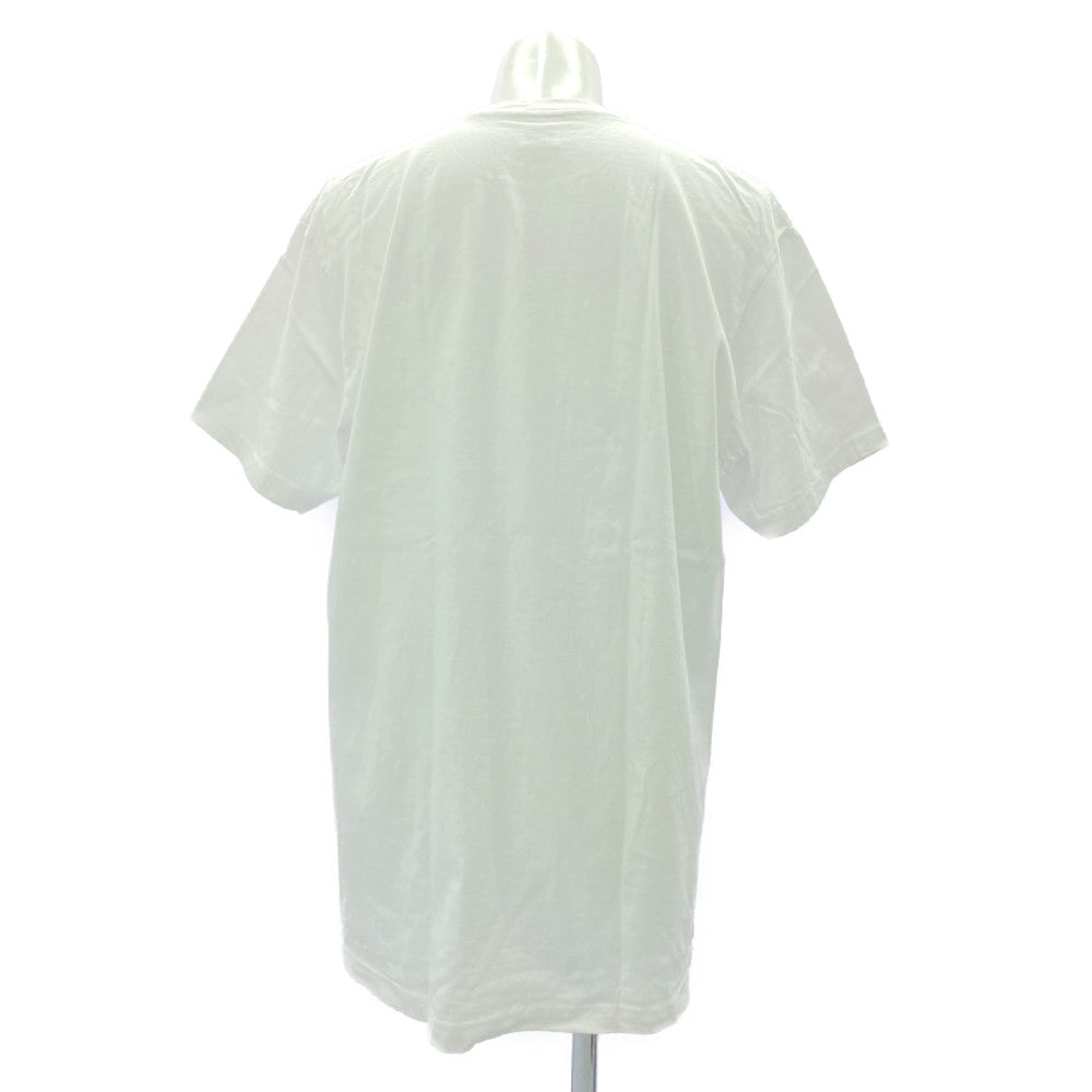 シュプリーム カエル 蛙 カットソー Tシャツ トップス