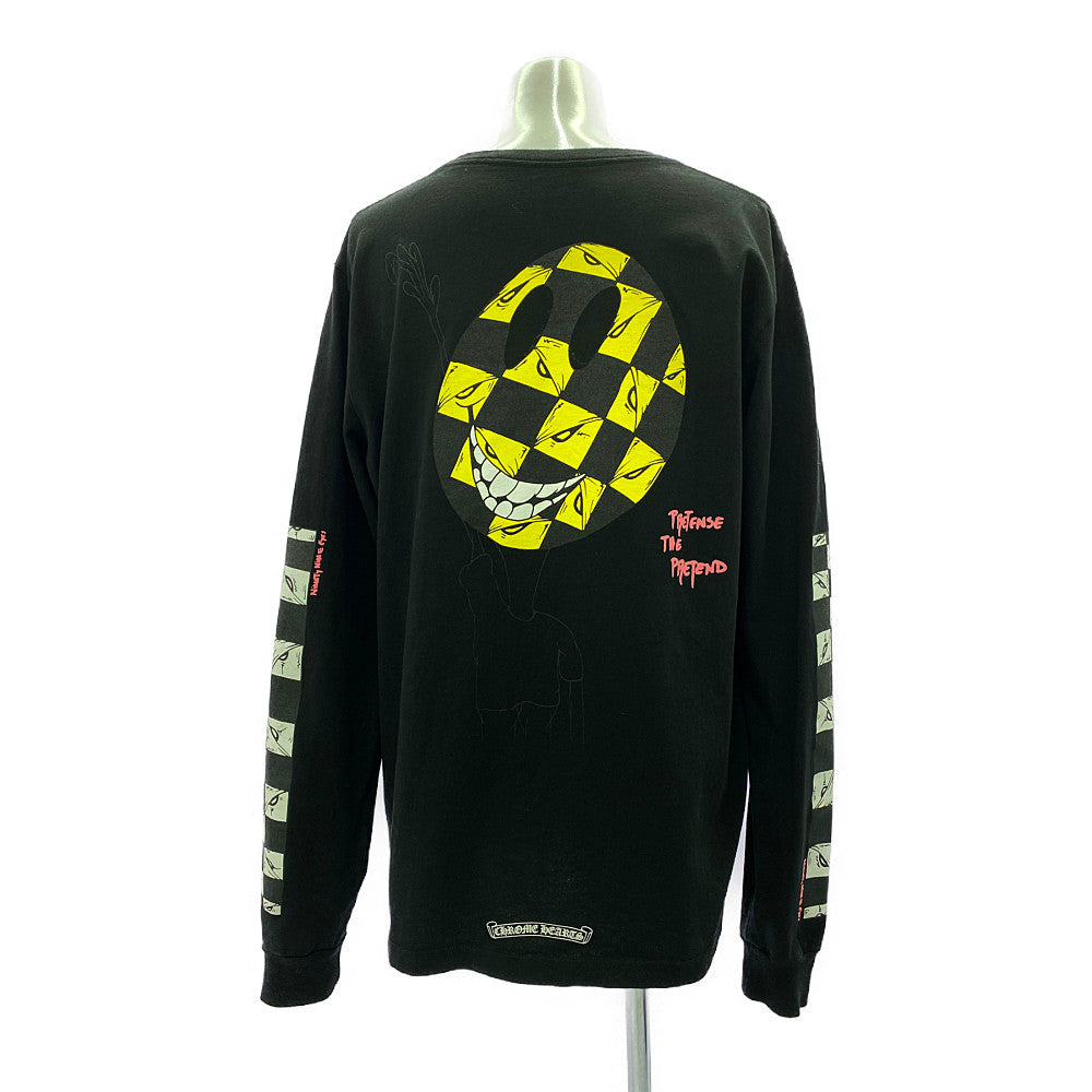 クロムハーツ トップス