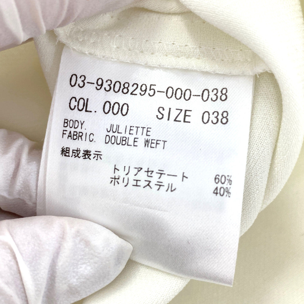 セオリーリュクス トップス