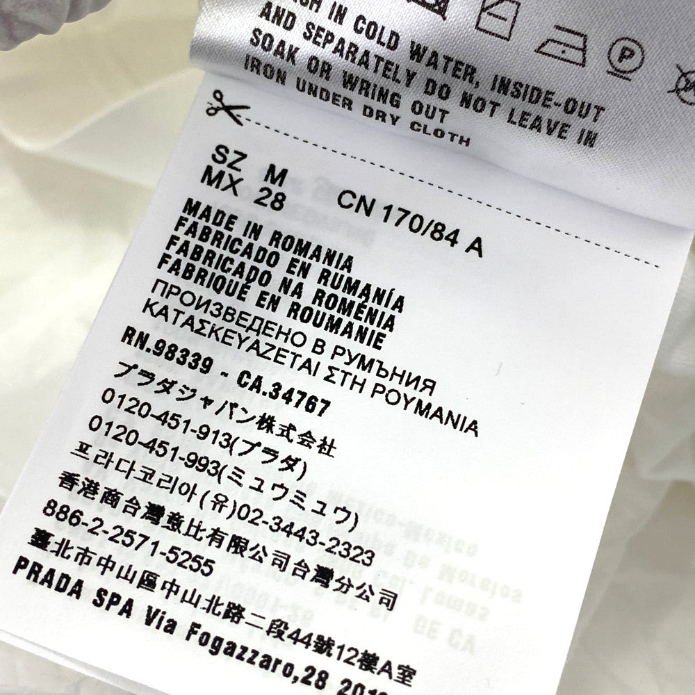 プラダ トップス