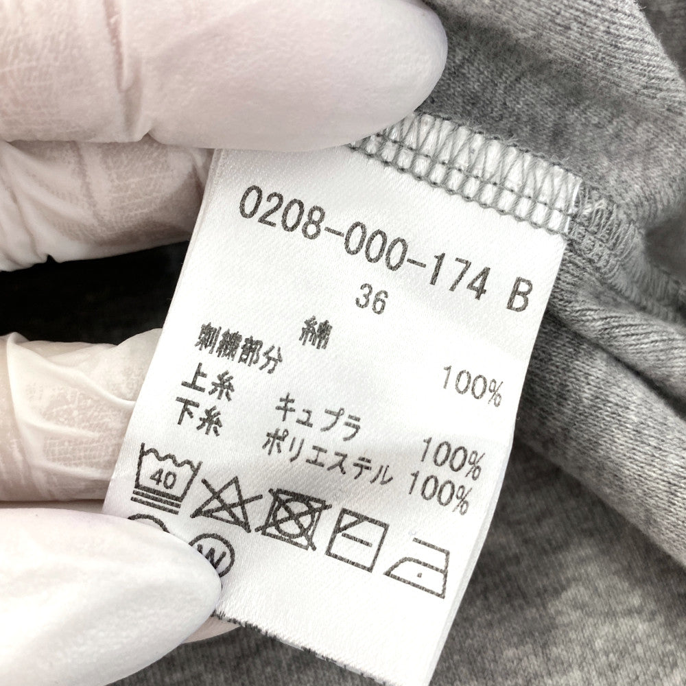 ダブルスタンダードクロージング トップス
