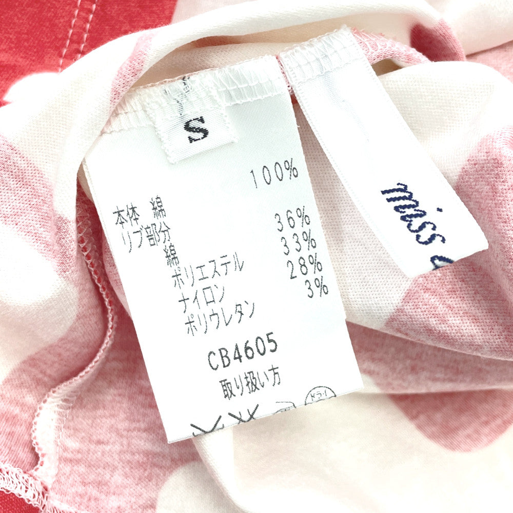 ミスアシダ トップス