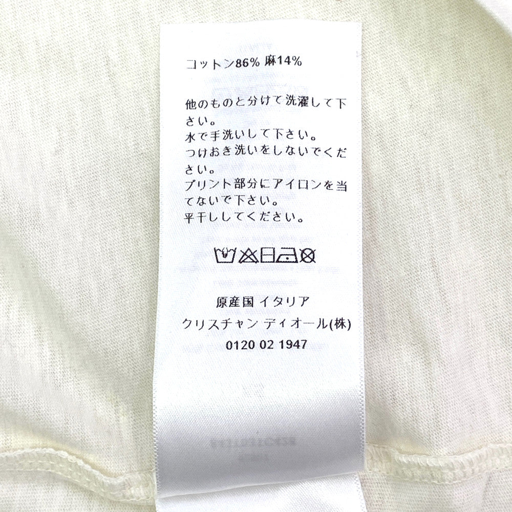 クリスチャンディオール トップス