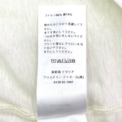 クリスチャンディオール トップス