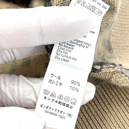 ボンポワン トップス