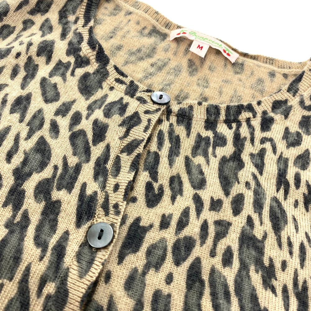 ボンポワン トップス