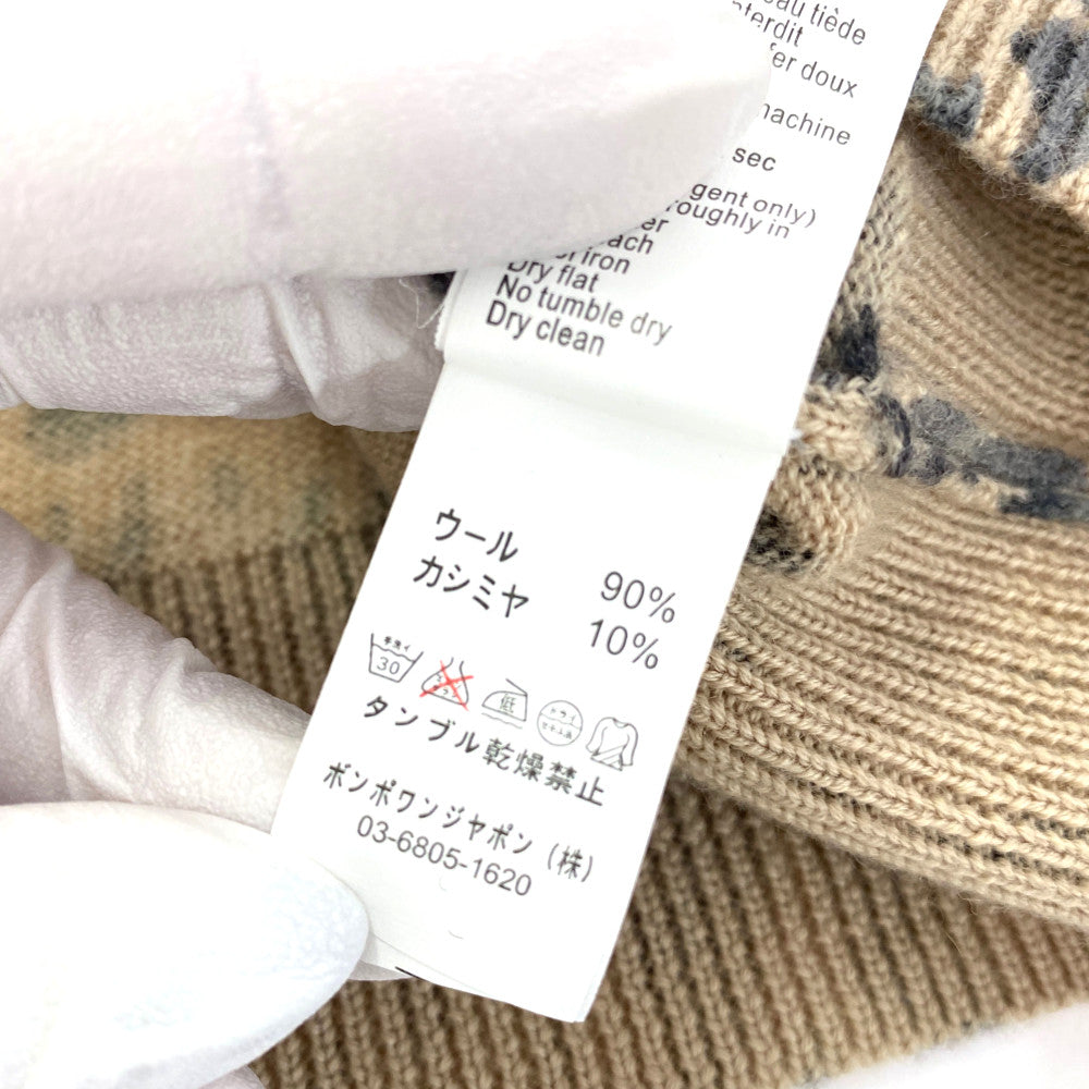 ボンポワン トップス