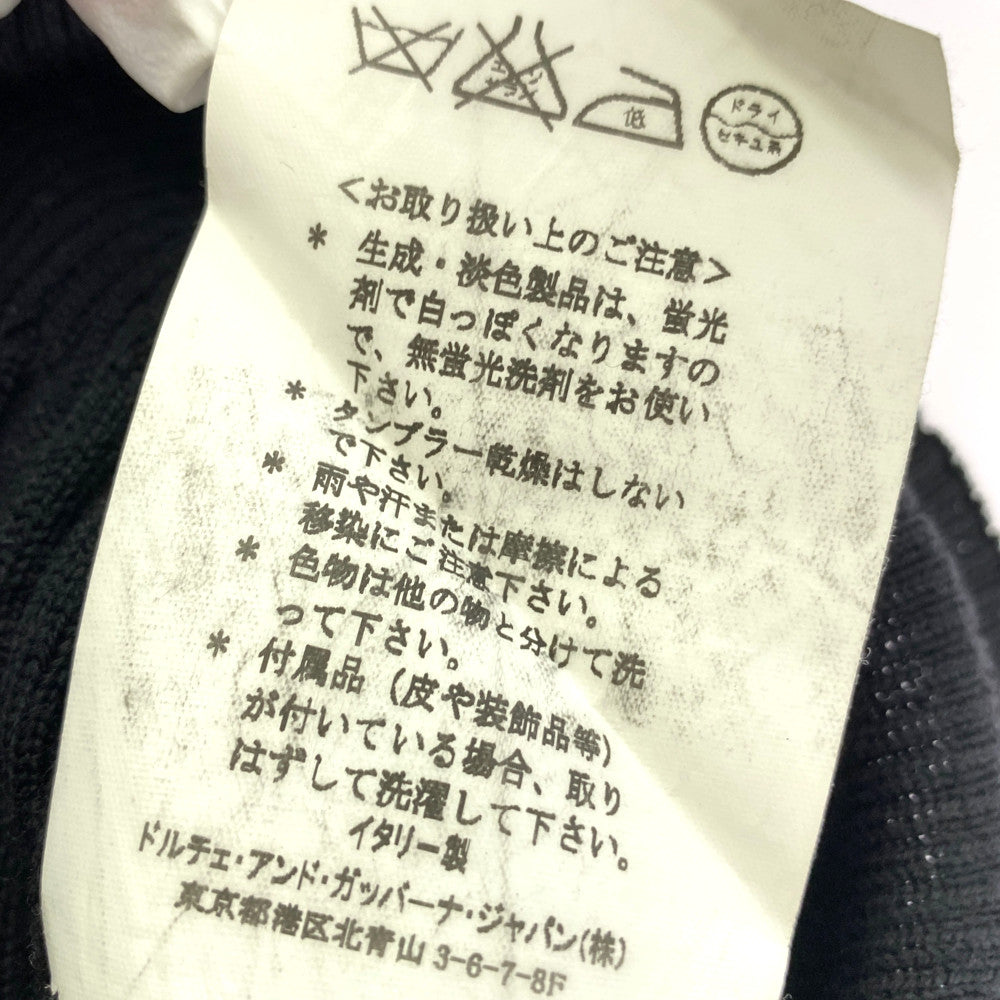 ドルチェアンドガッバーナ トップス