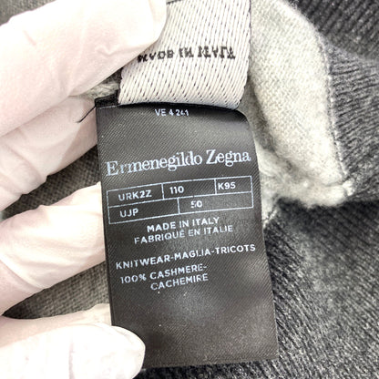 エルメネジルドゼニア トップス