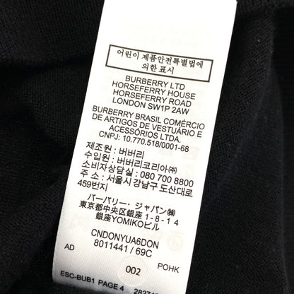 バーバリー トップス