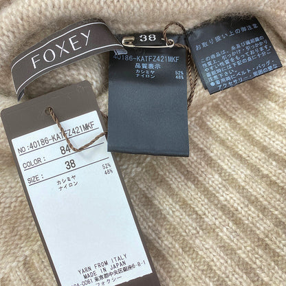 フォクシー トップス