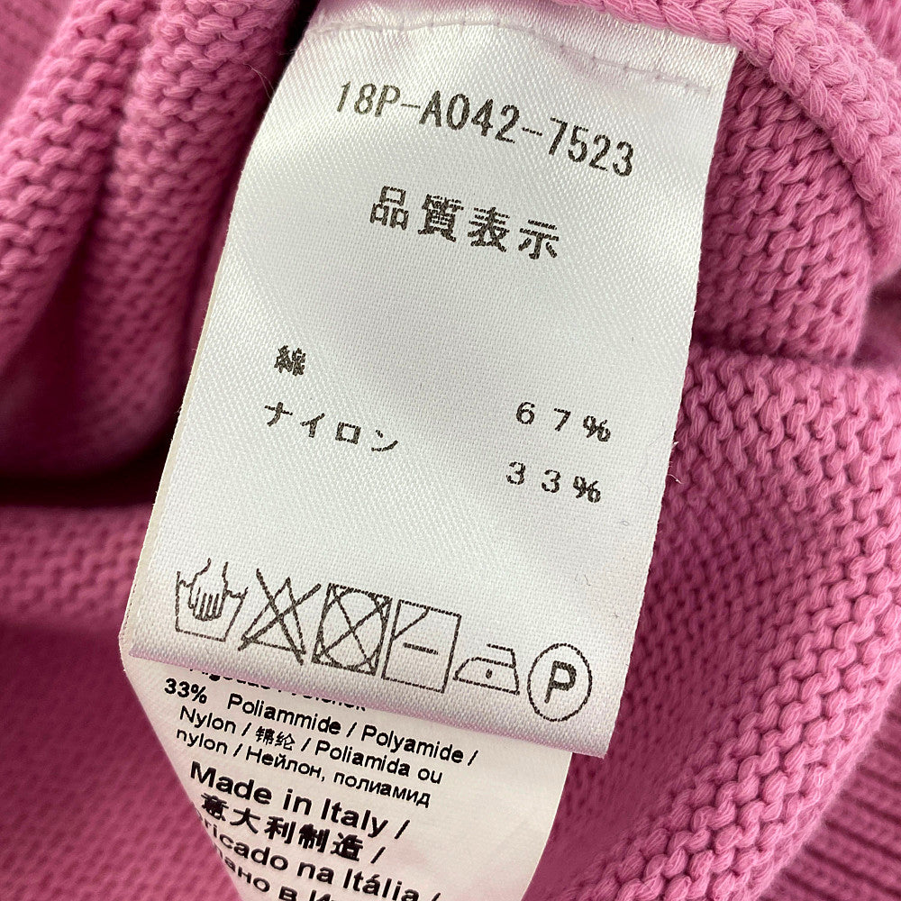 ヌメロヴェントゥーノ トップス