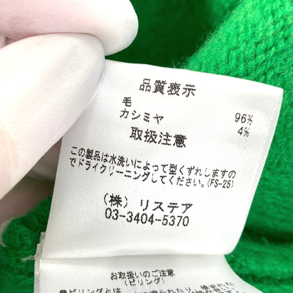 ルシェルブルー トップス