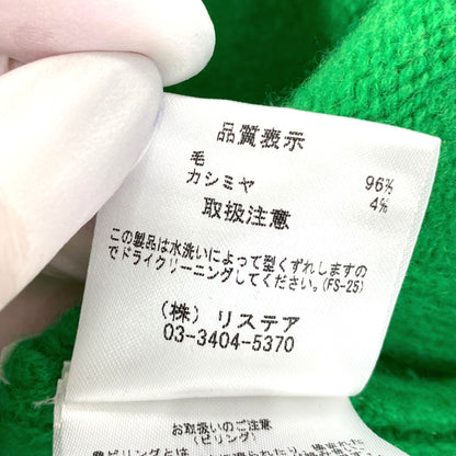 ルシェルブルー トップス