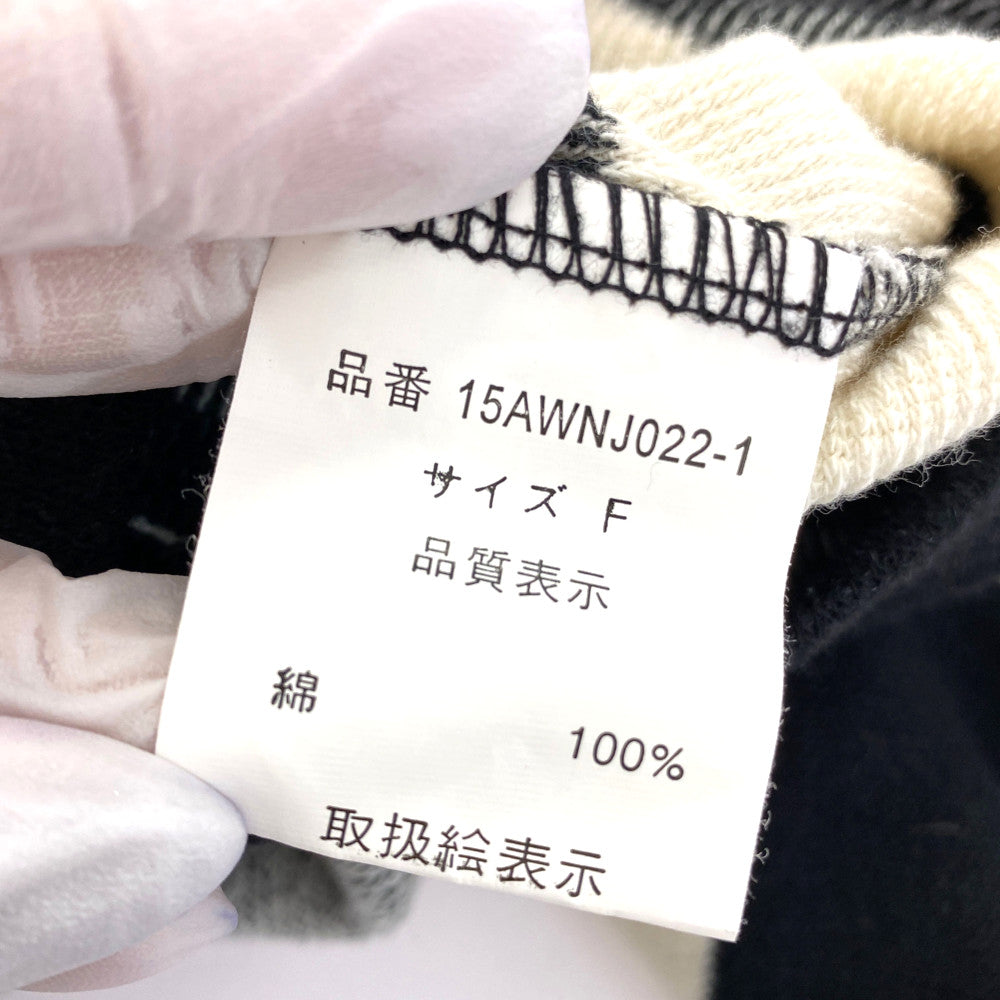 ナルシス トップス