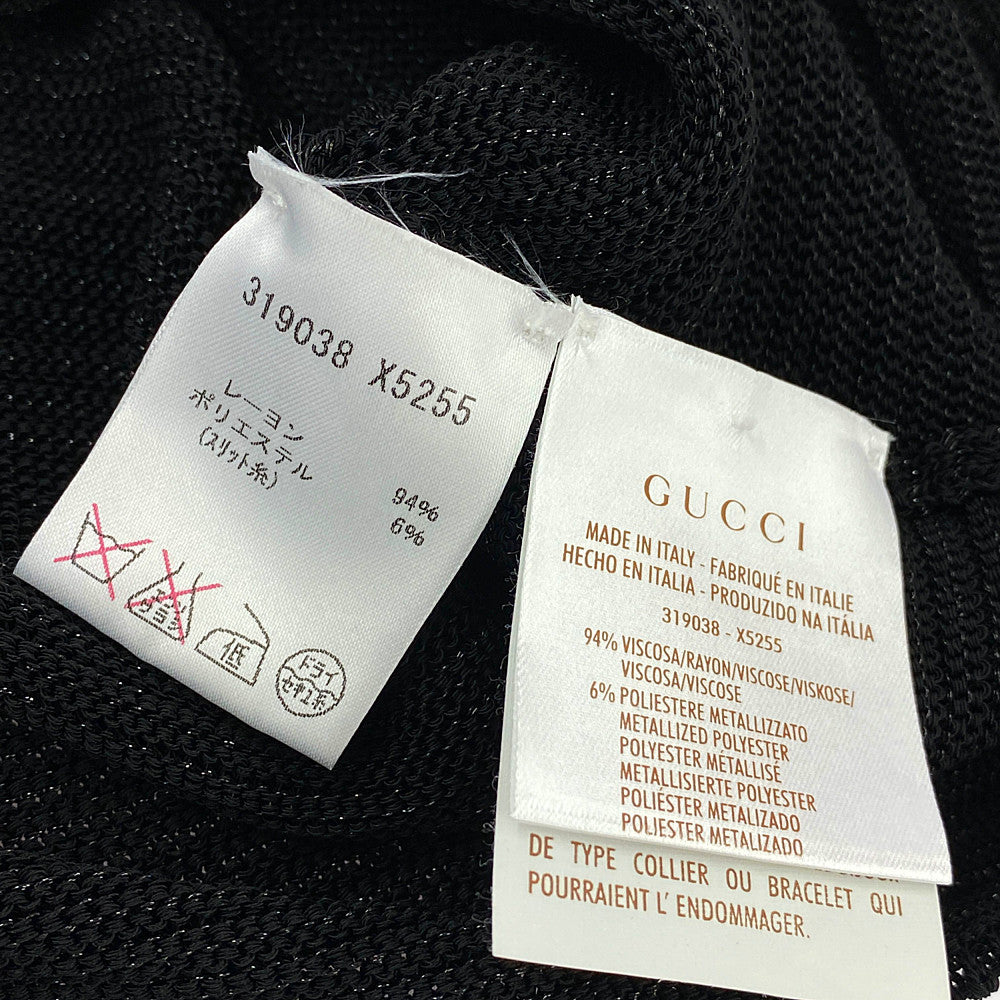 グッチ トップス