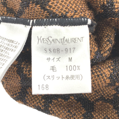 イヴサンローラン トップス