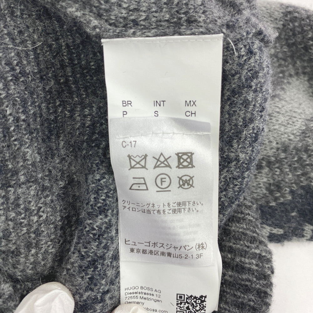 ボスヒューゴボス トップス