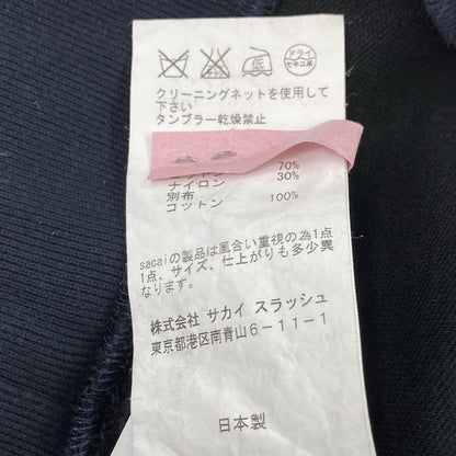 サカイ トップス