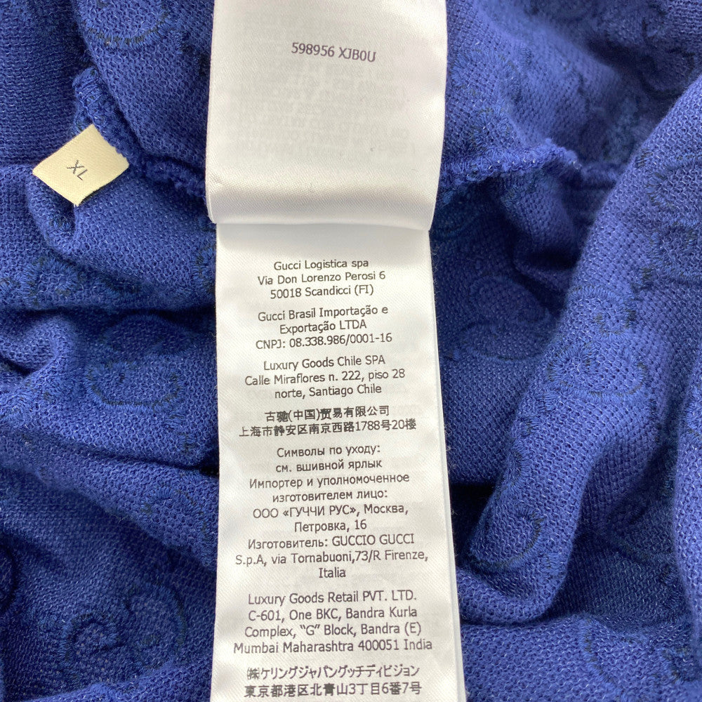 グッチ トップス