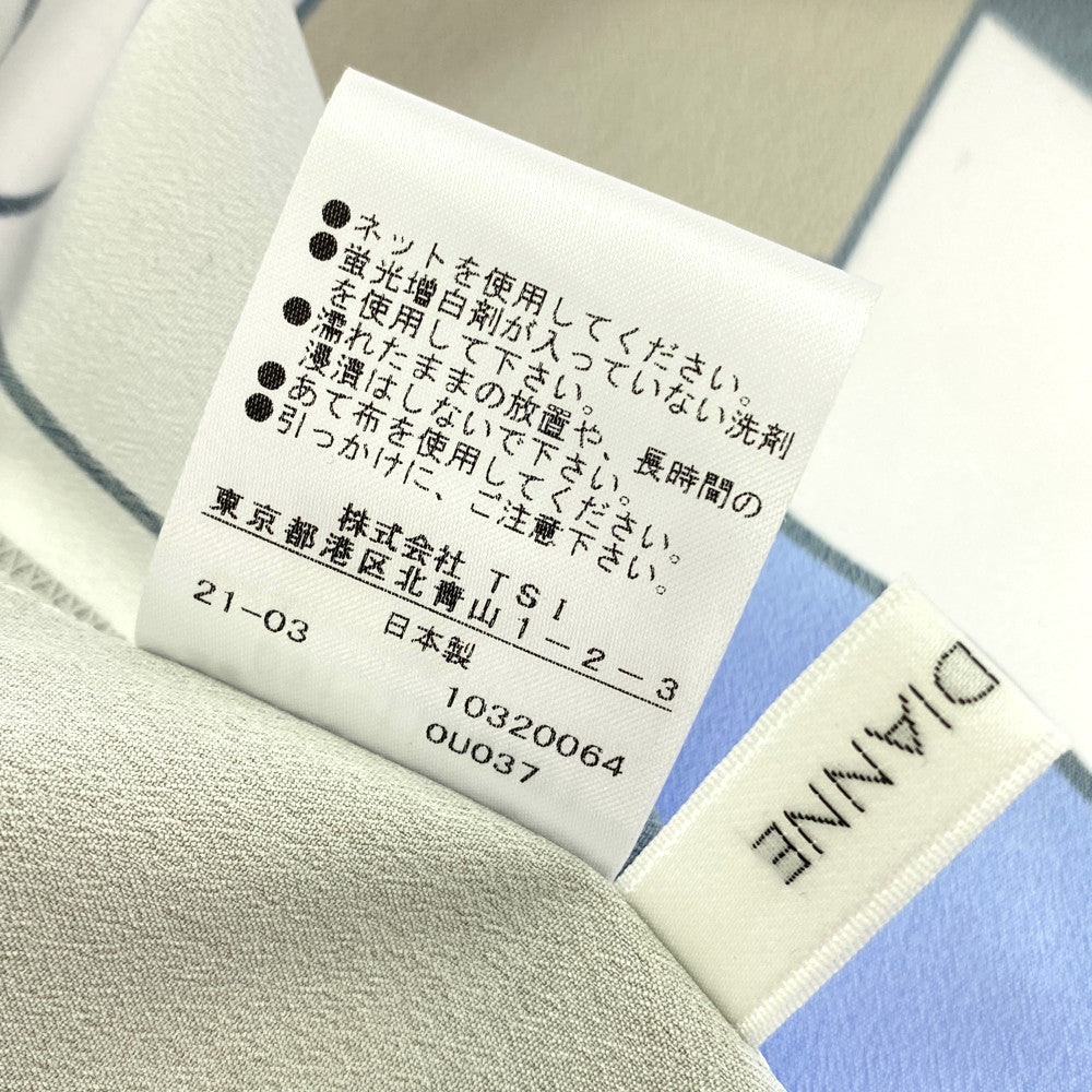 ピンキーアンドダイアン トップス
