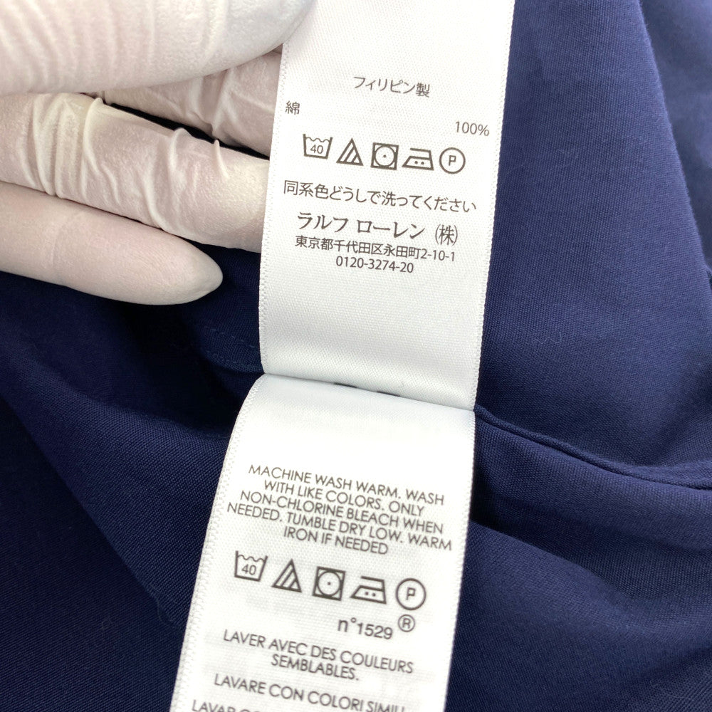 ラルフローレン トップス