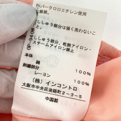 ヴィヴィアンウエストウッドレッドレーベル トップス