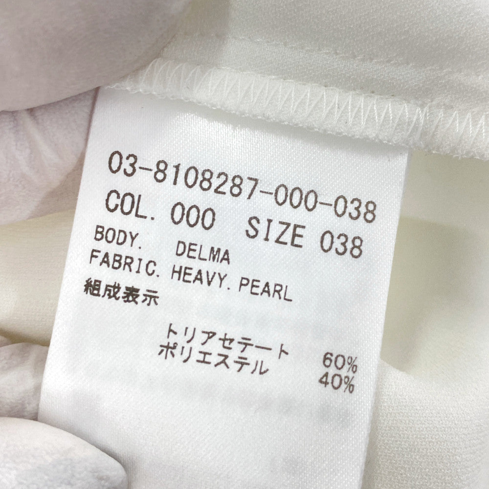 セオリーリュクス トップス