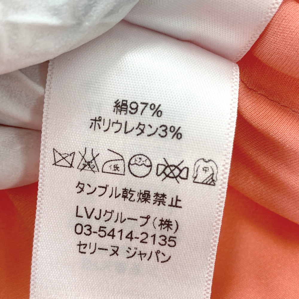 セリーヌ トップス