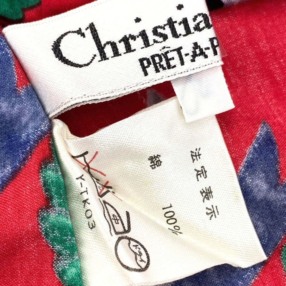クリスチャンディオール トップス