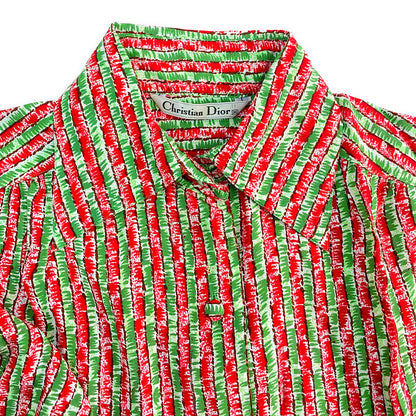 クリスチャンディオール トップス