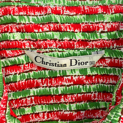 クリスチャンディオール トップス