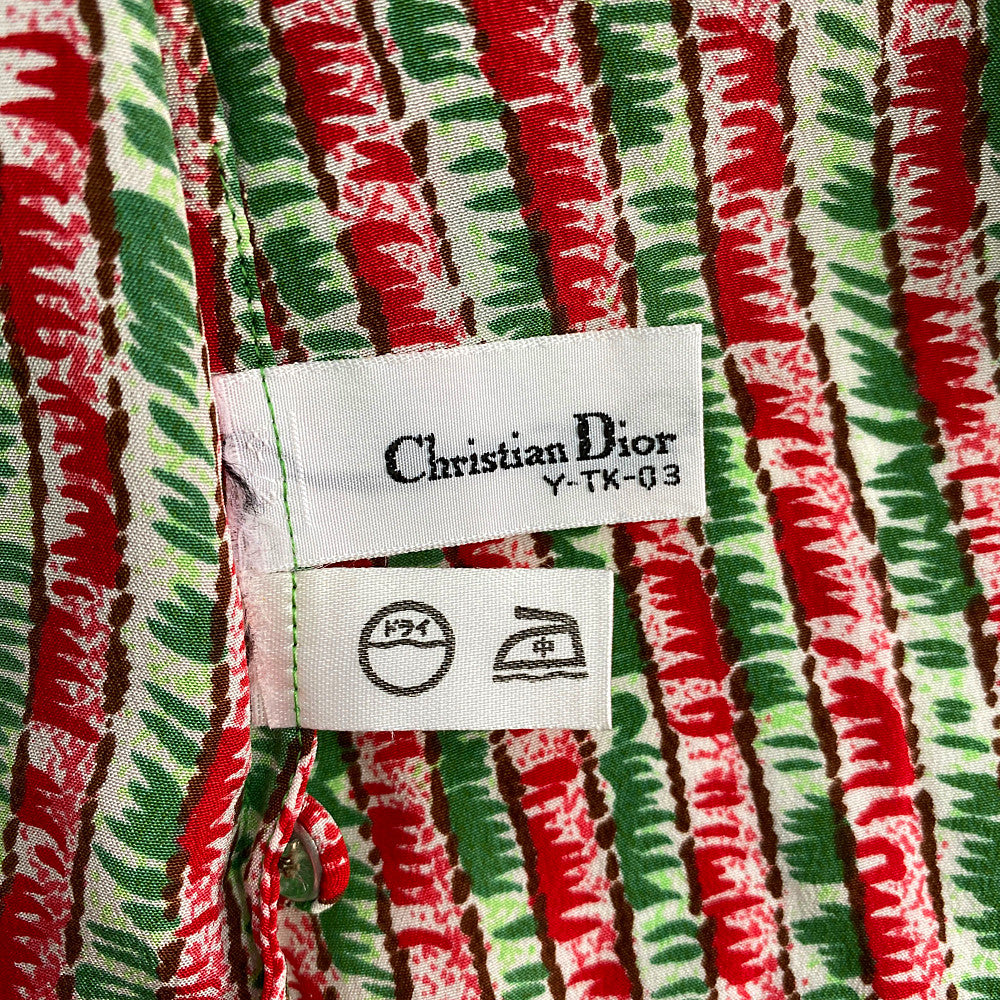 クリスチャンディオール トップス