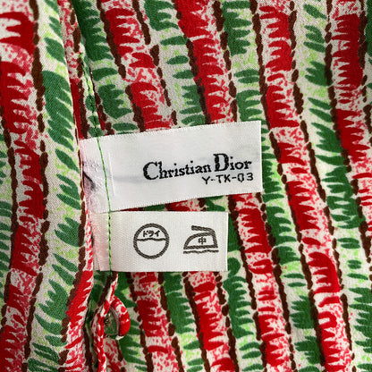 クリスチャンディオール トップス